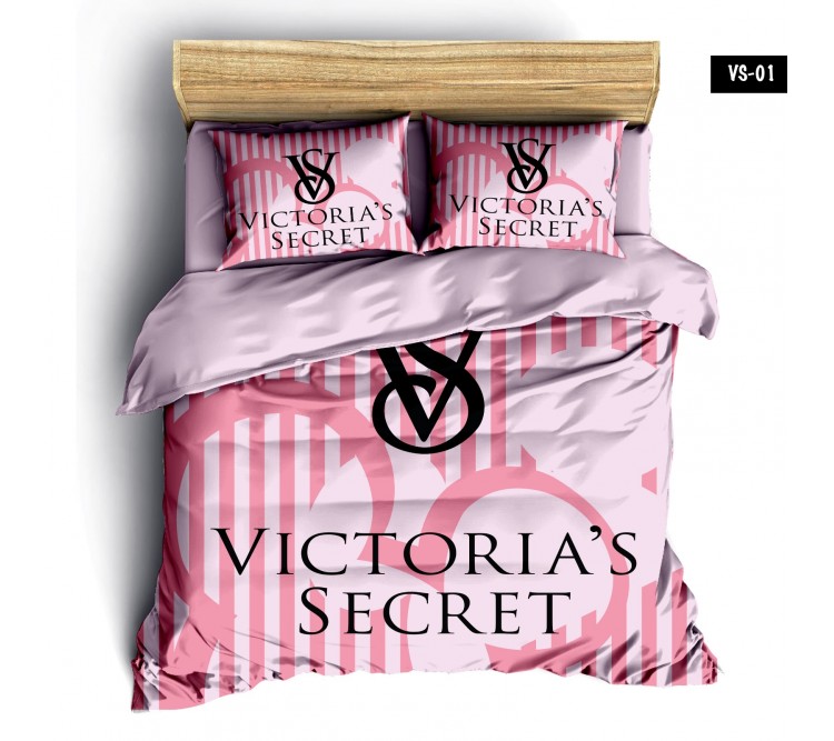 Lüks Ev Tekstili - Marka Nevresim Takımı 