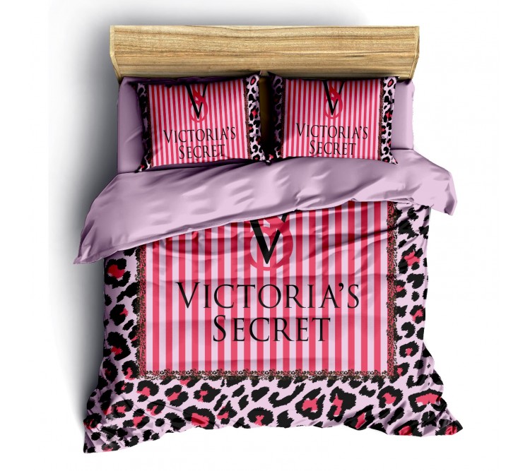 Lüks Ev Tekstili - Marka Nevresim Takımı 