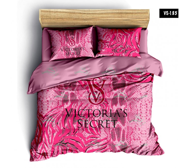 Lüks Ev Tekstili - Marka Nevresim Takımı 