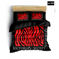 Lüks Ev Tekstili - Marka Nevresim Takımı 