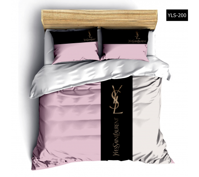 Lüks Ev Tekstili - Marka Nevresim Takımı 