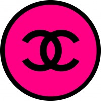 Lüks Ev Tekstili - Marka Dijital Baskılı Yuvarlak Halı