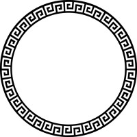 Lüks Ev Tekstili - Marka Dijital Baskılı Yuvarlak Halı