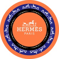 Lüks Ev Tekstili - Marka Dijital Baskılı Yuvarlak Halı