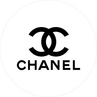 Lüks Ev Tekstili - Marka Dijital Baskılı Yuvarlak Halı